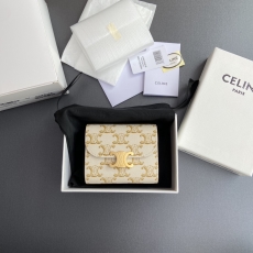 Celine Wallets Purse